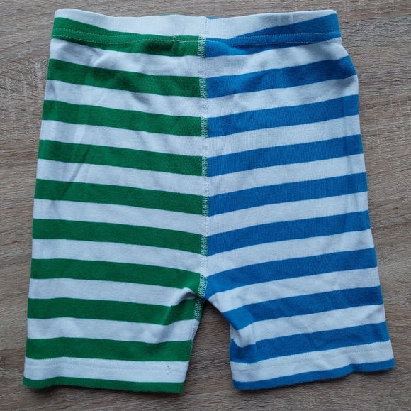 2012 Vguc Hanna Andersson 130 size 8 short-johns - Picture 11 of 14